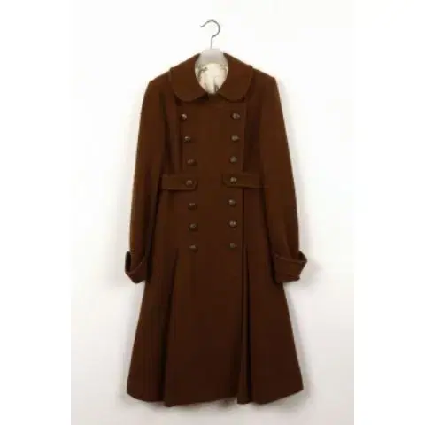 Reneevon coat 레니본코트